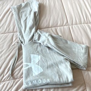 Under armour sweater